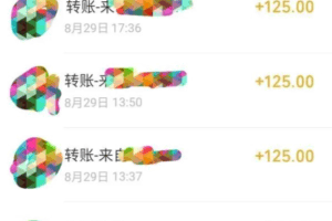 高鹏圈原创项目：0成本虚拟资源赚钱项目，轻松月赚过万